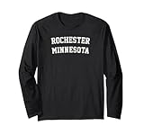 Photo Gallery rochester vintage del minnesota maglia a manica Photo Gallery rochester vintage del minnesota maglia a manica