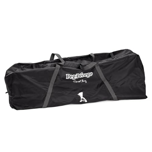 PEG Travel Bag Stroller - Sac de Transport pour Poussette - Compatible avec Poussettes Pliko,...
