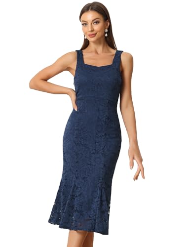 Questo set in pizzo floreale è perfetto per cocktail party ed eventi serali, lauree, damigelle d'onore, invitati a matrimoni, eventi semi-formali, madre della sposa o qualsiasi occasione