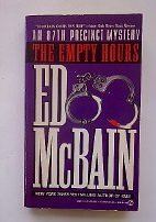 The Empty Hours B000RT9Q0Y Book Cover