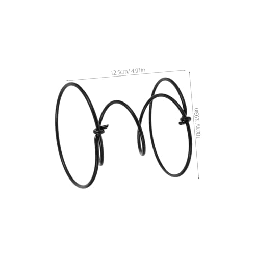 QUMIIRITY 4個 高強家具用張力スプリング ソファーリクライナー交換パーツ 椅子 カウチ ベッド対応 張り替え用修理スプリング