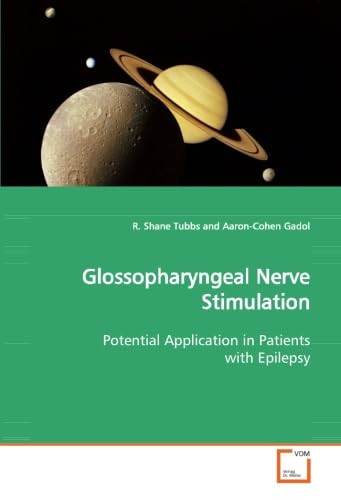 Glossopharyngeal Nerve Stimulation: Potential Application in Patients with Epilepsy