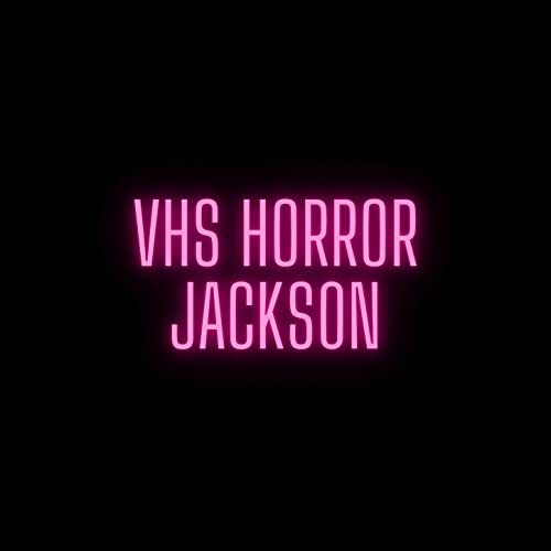 VHS Horror