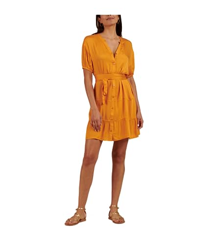 Splendid Jamie Dress Robe Femme idéale pour vos sorties et le bureau