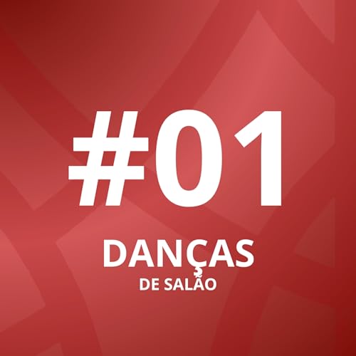 #01 - TALENTOS DA ESAS: DAN&Ccedil;AS DE SAL&Atilde;O