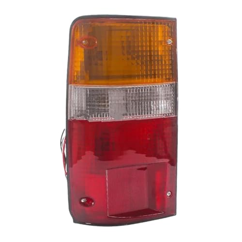 Feu arrière Hilux Pick-up SR5 MK3 feu stop clignotant gauche 2WD 4WD 1989-1995