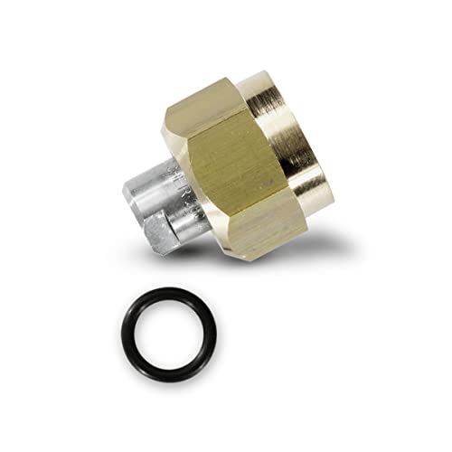 �P���q���[(KARCHER) �T�[�t�F�X�N���[�i�[ �m�Y���Z�b�g 500-600L/h 2.640-401.0