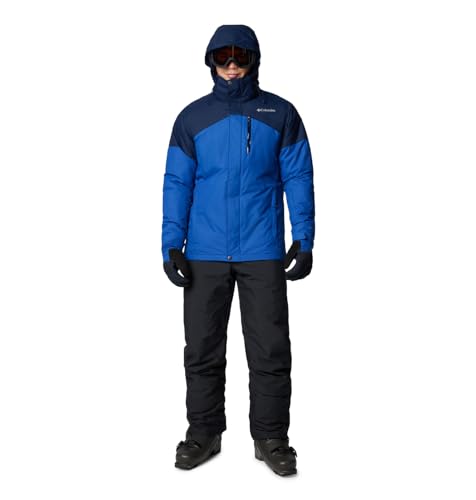 Image of Columbia Mens Last Tracks II Jacket