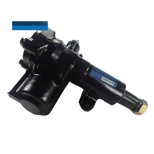 Cremallera de dirección asistida Hilux RZN149 caja de cambios volante izquierdo 4411035340 2