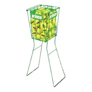 Amazon | Prince 70 Tennis Ball Basketプリンス 70 テニスボール
