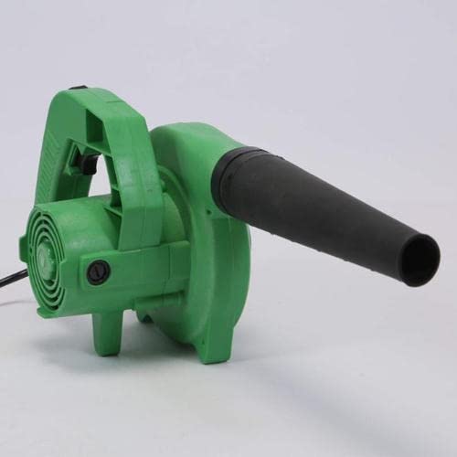 Image of MLD 350W-550W IN350 /1 Plastic Body Indian Corded Electric Air Blower for Home /Office /Computer Dust /Garage /Trash (Blow Rate 1.3 /14000rpm /220V /Plastic /Multi Color)