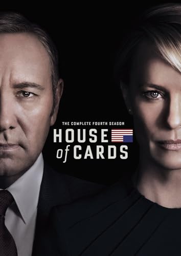 House of Cards - Season 04 image 2