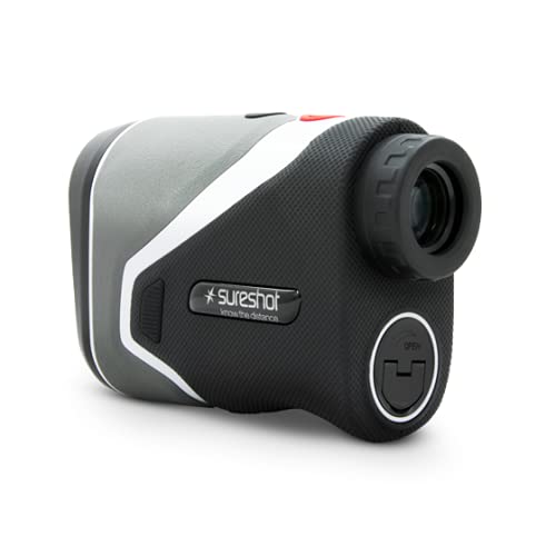 MGI Laser Rangefinder Golf