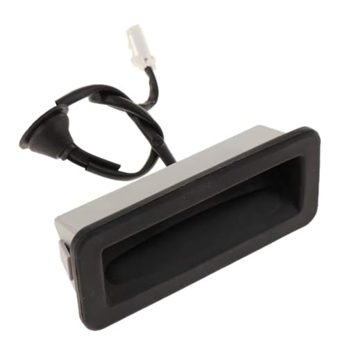 Bouton de coffre Focus 2 compatible MK2 2004-2008 contacteur hayon arrière 1301407