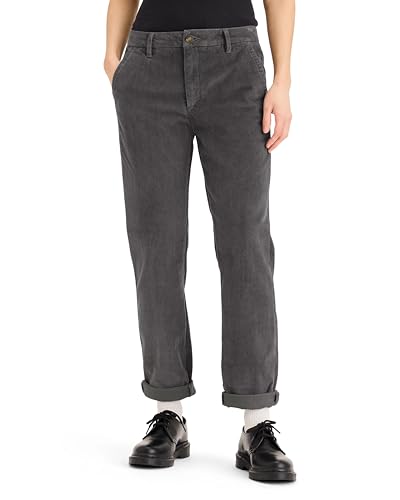 Image of Dockers Womens Dockers Women's Weekend Chino Mid-Rise Slim