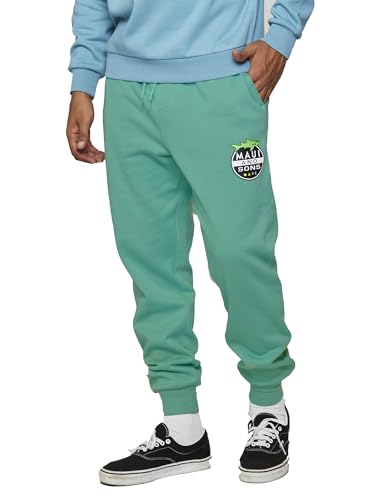 Invasion Fleece Pants - Cozy, Warm Fleece Joggers for Men (S - XL)