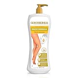 Crema anti-estrías Isdin baja a un gran precio GOICOCHEA - Crema para piernas con árnica y manzanilla. Efecto calmante hasta por 24 horas. Botella con 400ml