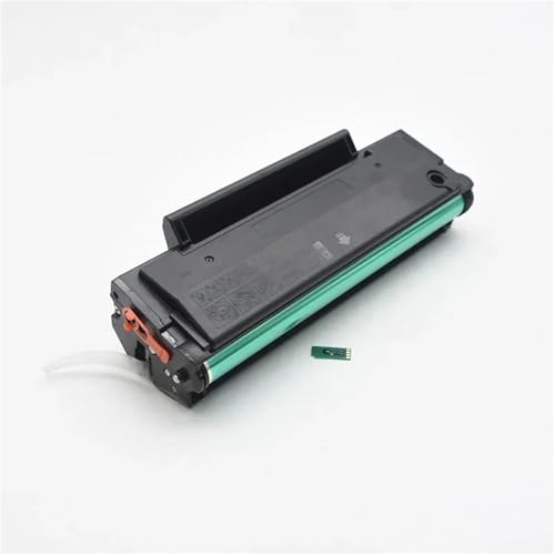 Cartouche PA-260 noir avec puce haute performance de 1600 pages pour M6600W