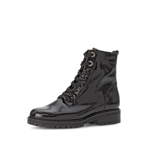 Gabor 72.765 chaussures pour femme finies les douleurs aux pieds pendant la marche