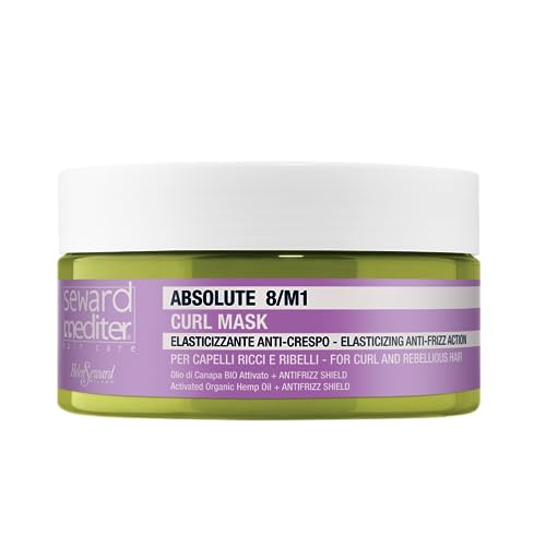 ABSOLUTE CURL MASK 8/M1 250ML
