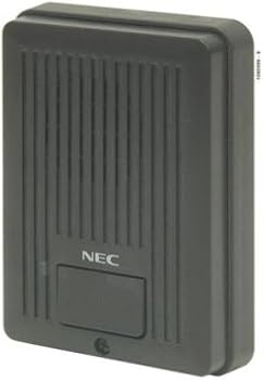 neco1960ページ Amazon.com: NEC DSX Systems NEC-922450 Analog Door Chime Box (NEC