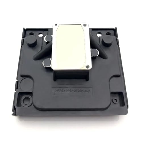 Cabezal de impresión para solucionar líneas blancas en TX105 CX5600 ME330
