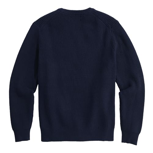 vineyard vines Men's American Flag Crew Sweater2