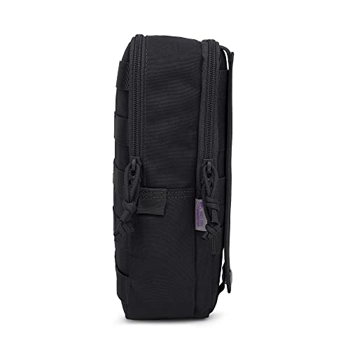 Mardingtop Molle Tasche Taktische Gürteltasche Mehrkammer Werkzeugtasche für Outdoor-Reisen, Bergsteigen, Camping - Image 3