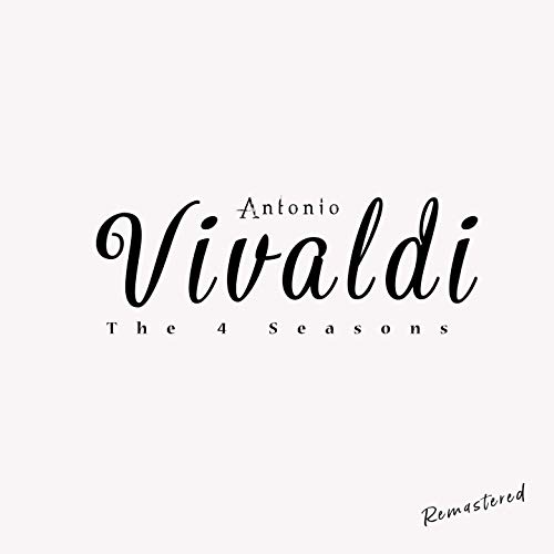 Antonio&nbsp;Vivaldi