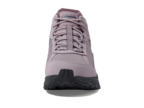 Image of Skechers Women's GO Run Trail Altitude 2.0 | Waterproof trail running, Air-Cooled Goga Mat, responsive ultra light midsole cushioning, Breathe Easy Technology