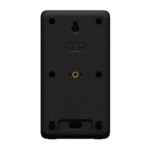 Image of Sony SA-RS3S Wireless Rear Speakers for BRAVIA Theater (BAR 8, BAR 9), HT-A7000 /A5000 /A3000 /S2000 and STR-AN1000 | Compatible with Ht-A7000 and Bravia Bar 8 /9. 2-Way, Wall-Mountable