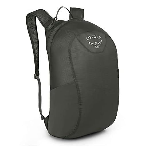 Osprey Ultralight Stuff Pack, Shadow Grey, One Size
