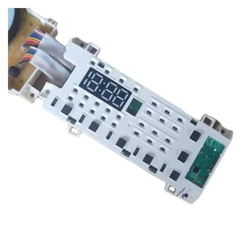 Compatible for LG Washing Machine Computer Knob Control Board EBR874198 EBR331191 Display PCB Washer Parts(Color:Set b)