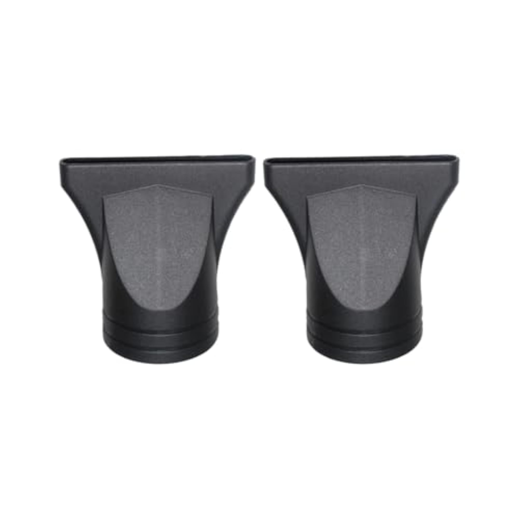 2X Hair Dryer Nozzle Universal Interface for Styling Tools