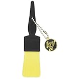 ハンディクラウン(Handy Crown) B&Y洗車ブラシ車内用ミニブラシ CW-101