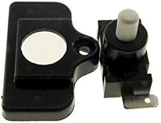 MOULINEX - INTERRUPTEUR M/A POUR ASPIRATEUR MOULINEX