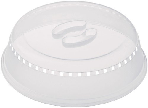 Plastic Microwave Dish Covers (medium, Multicolour)-image-40