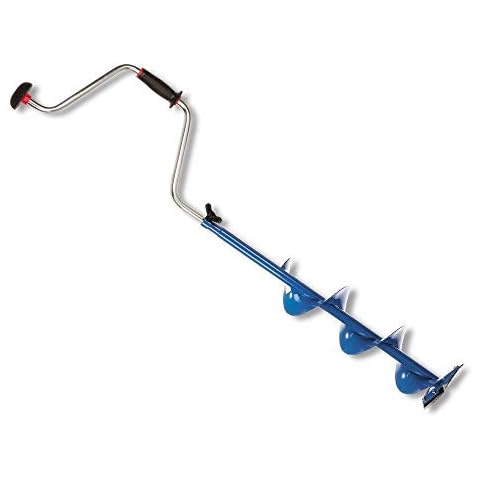StrikeMaster Mora 2pc Hand Auger 5' Cover