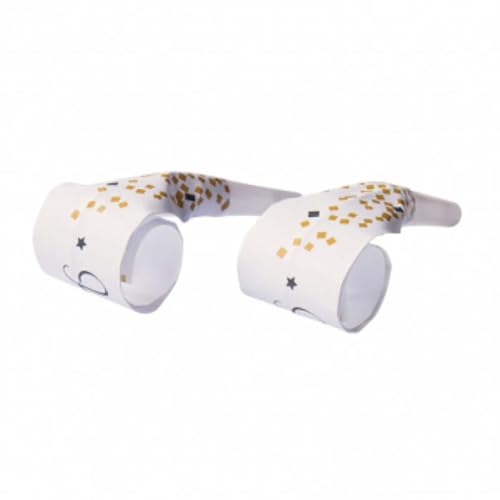 Amscan International 9902273 Wishes Foil sifflets
