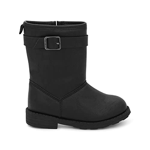 carter's Unisex-Child Lady Fashion Boot2