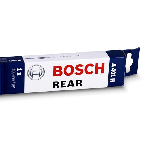 Image of BOSCH A401H / 3397008047 OE Specialty Rear Wiper Blade - 16 inch (Single)