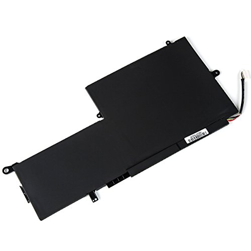 Amanda Pk03Xl Battery 11.4V 56Wh Replacement For Hp Spectre Pro X360 G1 G2 Spectre 13-4000 13-4100 13-4200 13-4000Nf 13-4006Tu 13-4103Dx 13-4003Dx Laptop Hstnn-Db6S Tpn-Q157 789116-005 788237-2C1 #TOP4