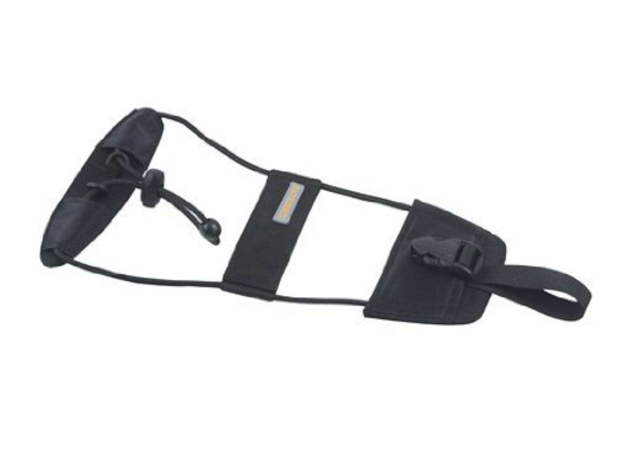 Luggage Bag Strap Suitcase Adjustable Belt, Pack of 1