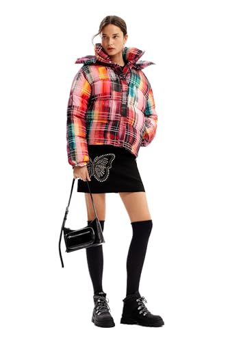 Image of Desigual Men's Classic Coat