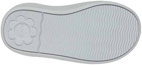 carter's Tween Girl's Novelty Slip-On, Turquoise/Pink, 9 M US Toddler | Image 3