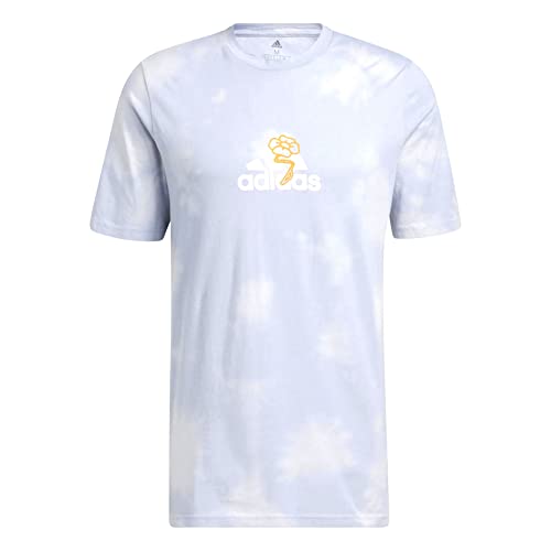 adidas T-shirt d'été Madness TSL Graphic, le haut respirant contre la chaleur pour homme actif