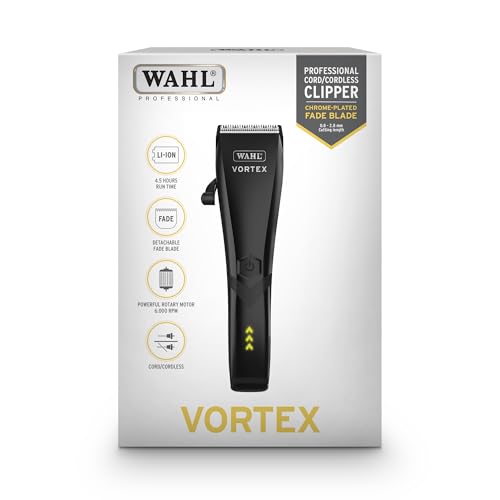 WAHL ボルテックス の商品画像 6