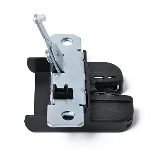 Serrure de hayon 1J6827505B : mécanisme de fermeture coffre Golf 4