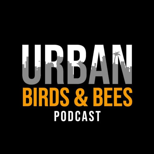 『Urban Birds & Bees Podcast』のカバーアート