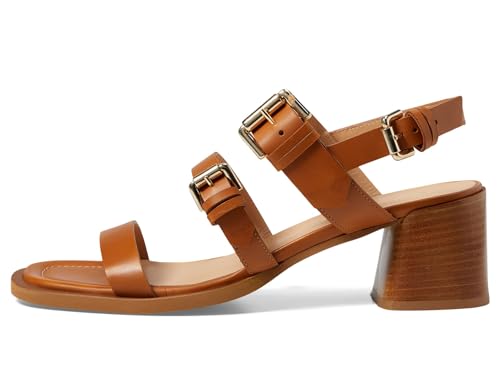 La Canadienne Rosemarie Cognac Leather EU 36 (US Women's 5-5.5) M (B)4